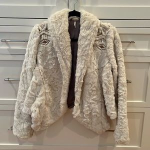 Free People Jacket
